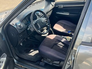 2011 Geely CK (Otaka) I Рестайлинг, серый, 180000 рублей, вид 5
