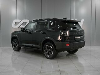 2026 Jetour T1, чёрный, 4199900 рублей, вид 2