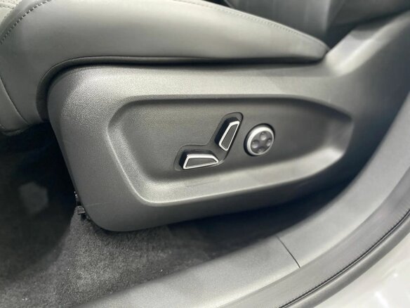 2025 Changan Deepal G318, серый, 6000000 рублей - вид 12