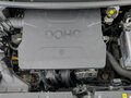 2019 Kia Picanto III, серебристый, 930000 рублей - вид 8