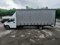 2024 ГАЗ ГАЗель Next, белый, 2488000 рублей - вид 6