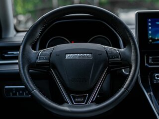 2024 Haval M6 II, белый, 1640000 рублей, вид 5