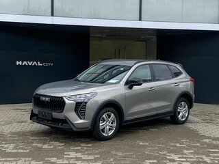 2026 Haval Jolion I Рестайлинг, серый, 2849000 рублей, вид 1
