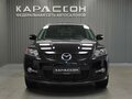 2008 Mazda CX-7 I, чёрный, 765000 рублей - вид 2