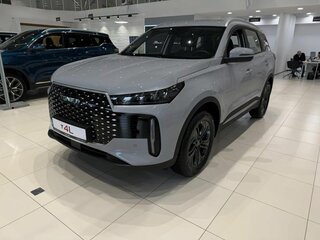 2026 Tenet T4L, серый, 2479000 рублей, вид 1