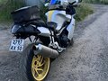 2007 BMW K 1200 S, серебристый, 599000 рублей