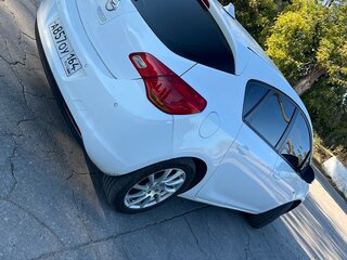 2012 Opel Astra J, белый, 485000 рублей, вид 4
