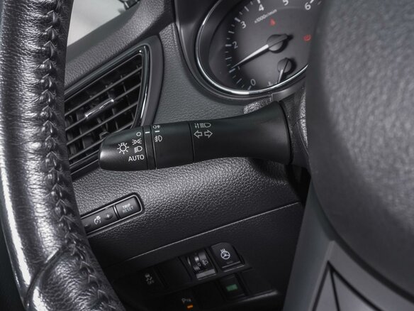 2019 Nissan Qashqai II Рестайлинг, белый, 1990000 рублей - вид 14