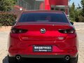 2025 Mazda 3 Axela IV (BP), красный, 1867000 рублей - вид 4