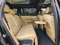 2026 Lynk & Co 900, чёрный - вид 3