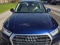 2017 Audi Q5 II (FY), синий, 2725000 рублей - вид 8