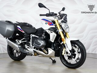 2019 BMW R 1250 R, белый, 1349000 рублей, вид 5