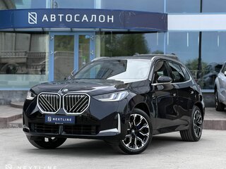 BMW X3 Long 30L xDrive IV (G45/G48)