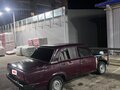 2007 Lada (ВАЗ) 2107, пурпурный, 100000 рублей - вид 7