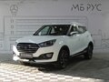 2023 Zotye T300, белый