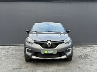 2016 Renault Kaptur I, коричневый, 1340000 рублей, вид 3