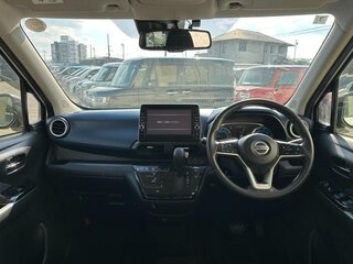 2023 Nissan Dayz MHEV II, белый, 815000 рублей, вид 4