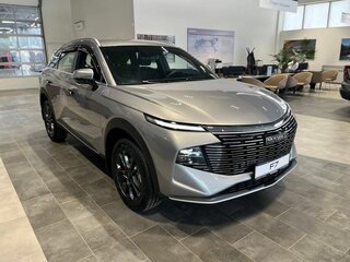 2026 Haval F7 II, серый, 3399000 рублей, вид 1