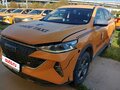 2024 Haval F7 I Рестайлинг, белый, 1285000 рублей