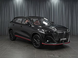 Changan X5 Plus I
