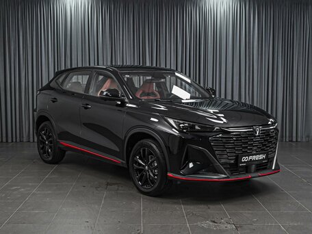 Changan X5 Plus I