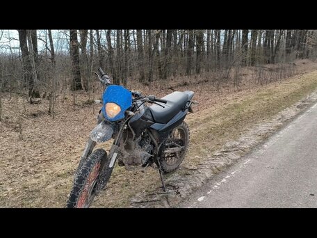 2014 Racer Panther, чёрный, 85000 рублей, вид 1