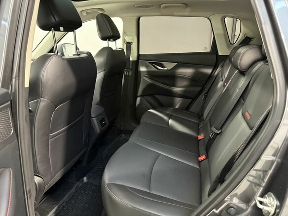 2022 Changan CS35 Plus I Рестайлинг, серый, 1649800 рублей - вид 6