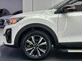 2021 Kia KX1, белый, 1120000 рублей - вид 4