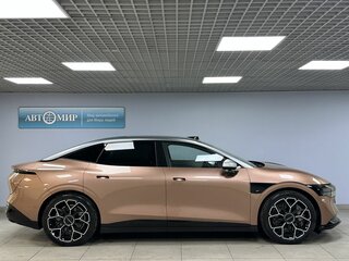 2024 Zeekr 007 770, коричневый, 5990000 рублей, вид 4