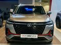 2025 Changan CS35 Plus I Рестайлинг, серый - вид 2
