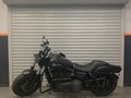 2012 Harley-Davidson Fat Bob, чёрный, 850000 рублей