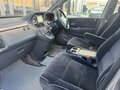2002 Honda Odyssey II Рестайлинг, серый - вид 8