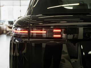 2026 Jeland J6, чёрный, 2549000 рублей, вид 4