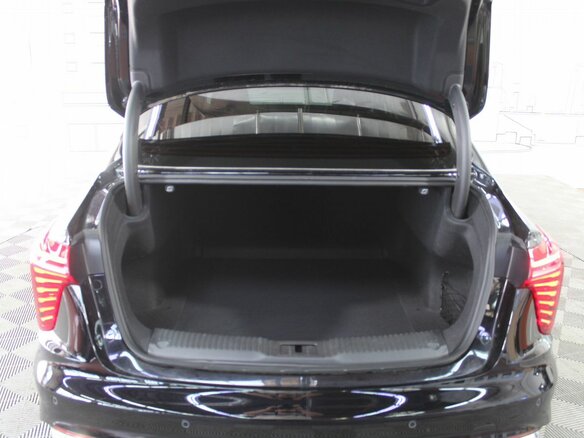 2024 Hongqi H5 II, чёрный, 2870000 рублей - вид 22