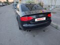 2008 Audi A4 IV (B8), чёрный, 850000 рублей - вид 7