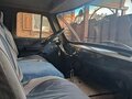 1995 УАЗ 3909, зелёный - вид 5
