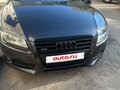 2009 Audi A5 I (8T), серый, 1630000 рублей