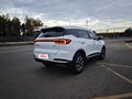 2024 Chery Tiggo 7 Pro Max I, белый - вид 4
