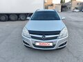 2007 Opel Astra H Рестайлинг, серебристый, 450000 рублей