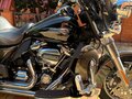 2020 Harley-Davidson Tri Glide, серый, 4250000 рублей