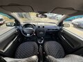 2007 Ford Fusion I Рестайлинг, чёрный, 289000 рублей - вид 8