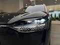 2025 Aito M9 225 I, синий - вид 7