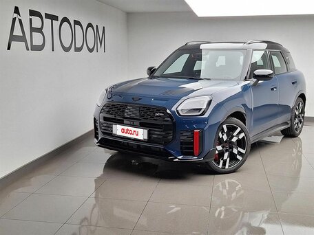 Mini Countryman III