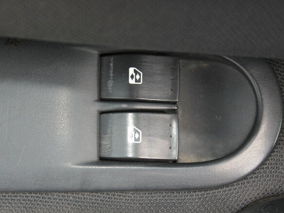 2008 Renault Megane II Рестайлинг, синий, 357000 рублей - вид 8