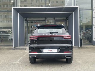 2026 Tenet T4L, чёрный, 2479000 рублей, вид 5