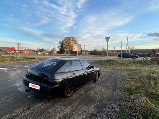 2006 Lada (ВАЗ) 2112, чёрный, 188000 рублей, вид 4