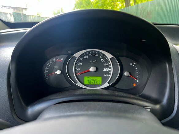 2008 Hyundai Tucson I, серебристый - вид 9