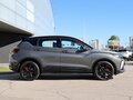 2023 Geely Coolray I Рестайлинг, серый, 2300000 рублей - вид 3