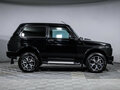 2023 Lada (ВАЗ) Niva Legend I, чёрный, 719000 рублей - вид 3