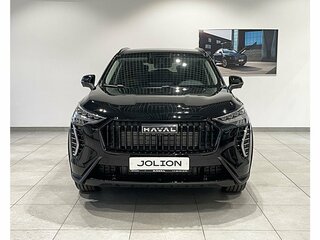 2026 Haval Jolion I Рестайлинг 2, чёрный, 2699000 рублей, вид 2